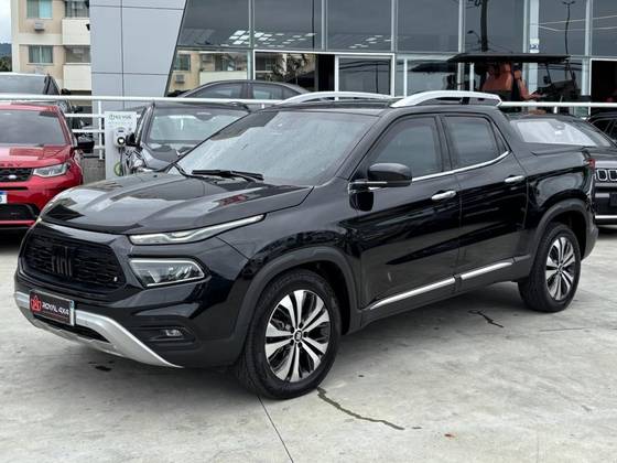 FIAT TORO 2.0 16V TURBO DIESEL VOLCANO 4WD AT9